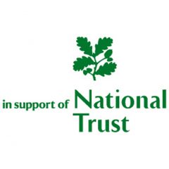 Reading Centre of the National Trust